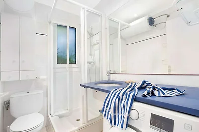 Apartment mit Gemeinschaftspool für 4...