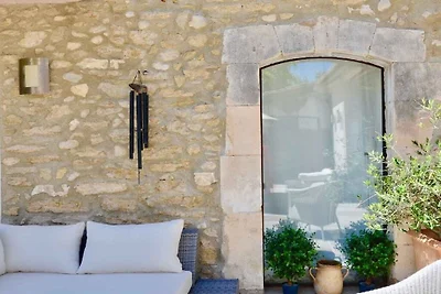La Suite maison bertuli