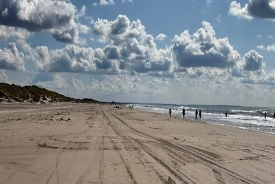 5 sterren vakantie huis in Grevinge