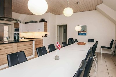 4 sterren vakantie huis in Ulfborg