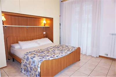 Appartement in Caorle bij Spiaggia Tartaruga
