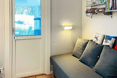 4 Sterne Ferienhaus in HJÄLTEBY-By Traum