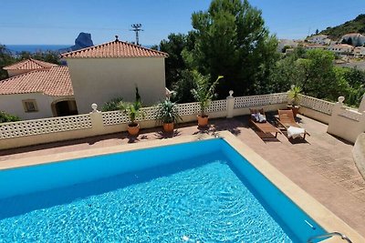 Villa Fiorida Comfortabele vakantiewoning