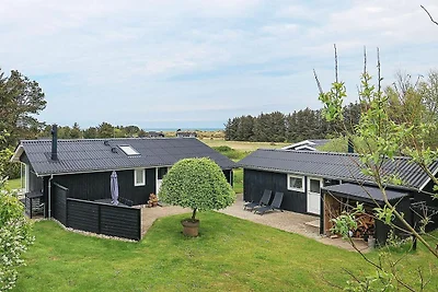 6 persone case ad Hirtshals-By Traum