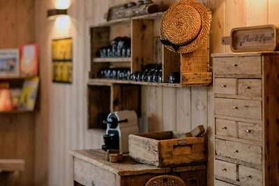 Ferienwohnung in Champagny in der Nähe von...