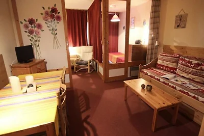 ESKIVAL APARTMENT 35M² 4 PERSONEN RESORTZENTR...