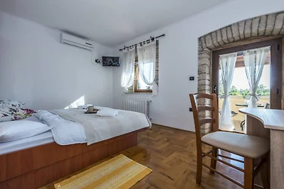 Villa a Sveti Lovreč con piscina