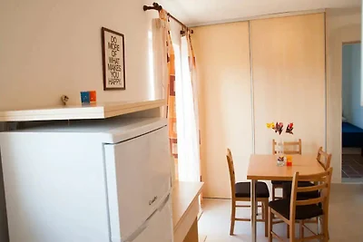 Apartments Paula - One Bedroom Apartment with...