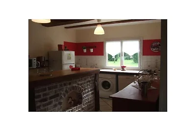 Gîte De la linerie