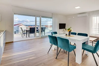 Exclusive Vodice Apartments - Penthouse Apart...