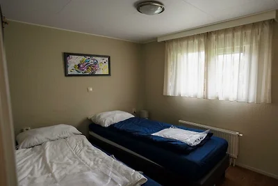 Domek letniskowy Urlop wypoczynkowy Brunssum