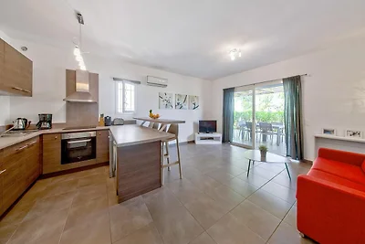 apartman za odmor Obiteljski odmor Lecci