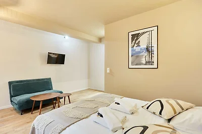Charmant Duplex 1 chambre Centre de Paris