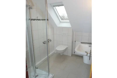 Gästehaus Wangerland bis 3 Personen