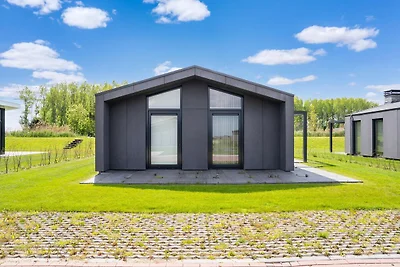 Ferienhaus Erholungsurlaub Leiden