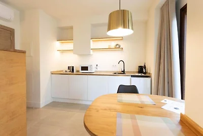 apartman za odmor Obiteljski odmor Alicante