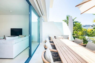 Casa vacanze a La Cala con piscina privata