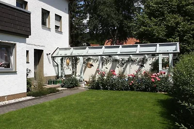 Ferienwohnung mit 3 Schlafzimmer