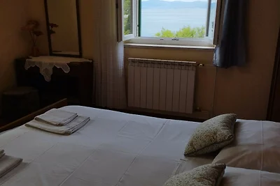 Two Bedroom Apartment with Terrace(A1)