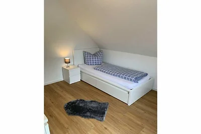 Casa vacanze con 2 camere da letto