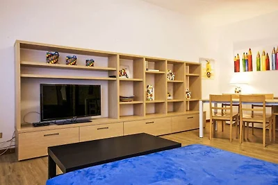 Appartement in Cannobio met zwembad
