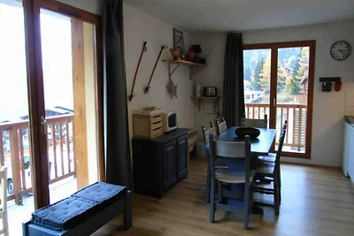 2 Zimmer für 6 Personen