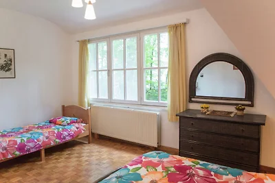 Ferienhaus in Westmalle mit privatem Garten