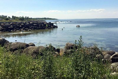 12 Personen Ferienhaus in BORGHOLM