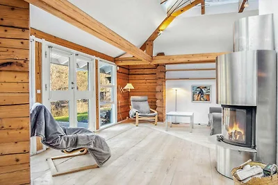 4 Sterne Ferienhaus in Ebeltoft