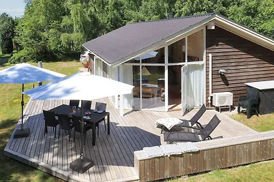 6 Personen Ferienhaus in Læsø-By Traum