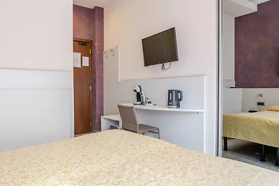 Hotel 3 Komfortabler Aufenthalt in...