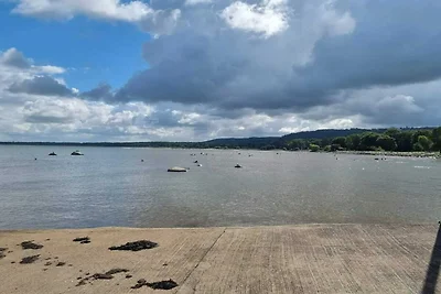 8 Personen Ferienhaus in BÅSTAD-By Traum