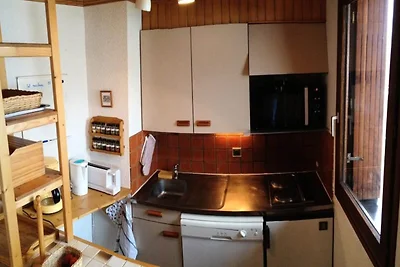 2 Zimmer für 5 Personen