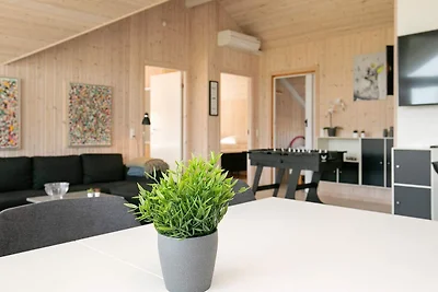 8 persone case ad Idestrup