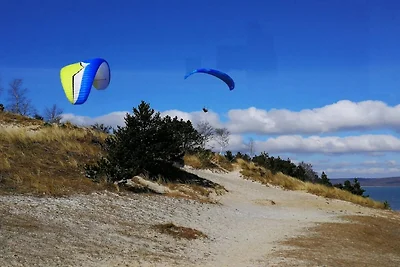 Verstecktes Paradies in Hvidbjerg -- By Traum...