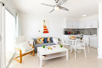 Gemütlicher Bungalow in Maspalomas mit Pool