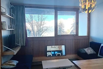 Hervorragende 2-Zimmer-Hütte für 4 Personen i...