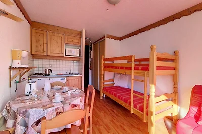 Appartamento a Preyerand vicino alle piste da...