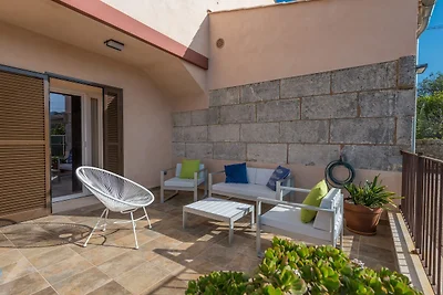 Can Jaume Fuster - Ferienhaus Mit Privatem...