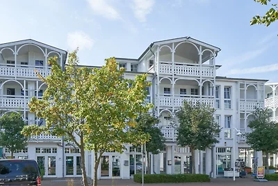 apartman za odmor Obiteljski odmor Sellin