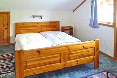 7 Personen Ferienhaus in STRYN-By Traum