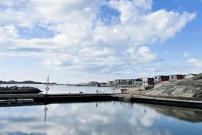 4 Personen Ferienhaus in SKÄRHAMN