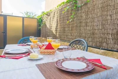 Lluna Home - Haus In Colònia De Sant Jordi