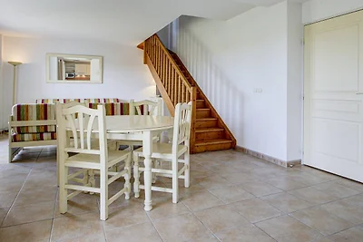 P. Minervois S N°06 - Villa 4P8