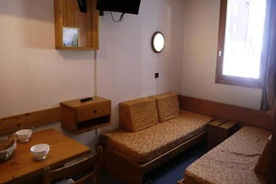 Appartamento a Laitelet vicino alle piste da...