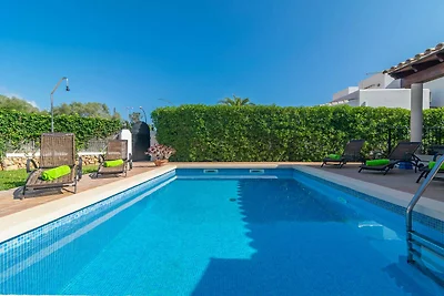 Casa Hector - Ferienhaus Mit Privatem Pool