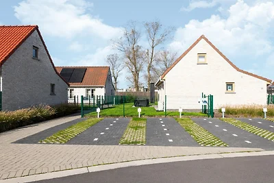 Stijlvol Polderhuis rustig gelegen