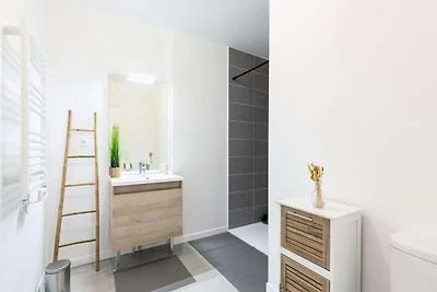 Appartamento a Saint-Lary con vista sulle...