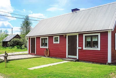 4 Personen Ferienhaus in Olofström