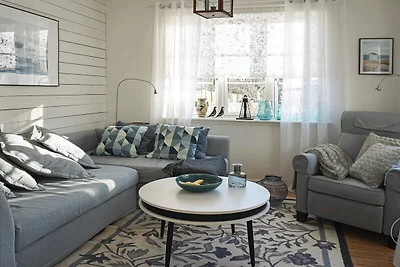 8 personas casa en Brastad-By Traum